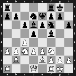 GCT Blitz YourNextMove 2017 – Round 13.3 – Vachier-Lagrave, Maxime – 1-0 – So, Wesley – G63