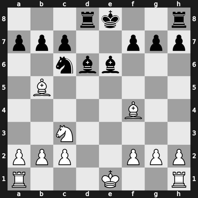 GCT Blitz YourNextMove 2017 – Round 15.4 – Ivanchuk, Vasyl – 1-0 – Anand, Viswanathan – G74