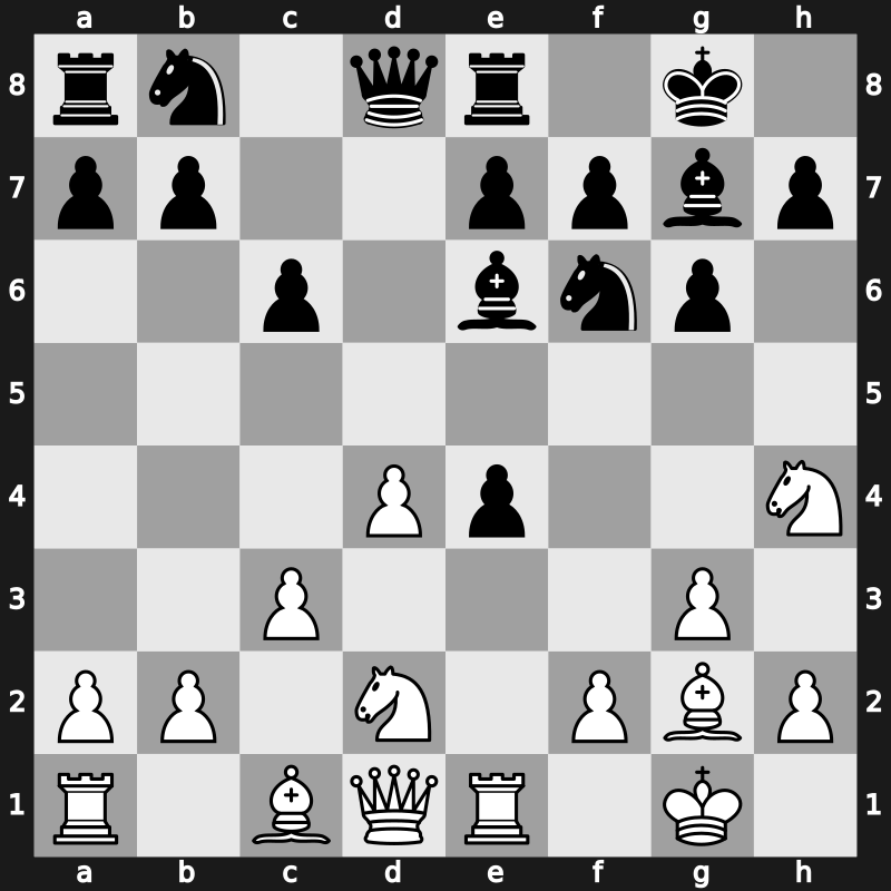GCT Blitz YourNextMove 2017 – Round 16.4 – Kramnik, Vladimir – 1/2-1/2 – Ivanchuk, Vasyl – G79
