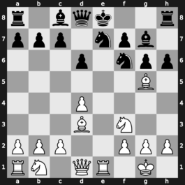 GCT Blitz YourNextMove 2017 – Round 16.5 – Anand, Viswanathan – 0-1 – Nepomniachtchi, Ian – G80