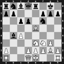 GCT Blitz YourNextMove 2017 – Round 17.5 – Aronian, Levon – 1-0 – Anand, Viswanathan – G85