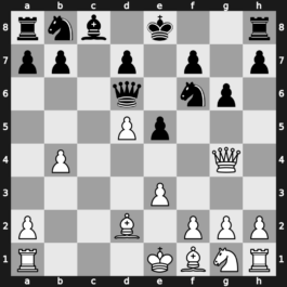 GCT Rapid Paris 2017 – Round 2.2 – So, Wesley – 1-0 – Bacrot, Etienne – G7