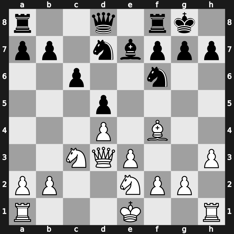 GCT Rapid Paris 2017 – Round 8.2 – Mamedyarov, Shakhriyar – 1-0 – Topalov, Veselin – G37