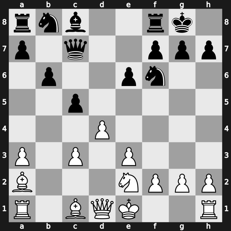 GCT Rapid YourNextMove 2017 – Round 1.1 – Carlsen, Magnus – 1-0 – Aronian, Levon – G1