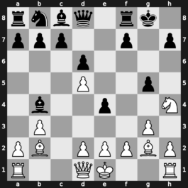 GCT Rapid YourNextMove 2017 – Round 3.4 – Giri, Anish – 1-0 – Aronian, Levon – G14