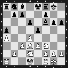 GCT Rapid YourNextMove 2017 – Round 4.3 – Kramnik, Vladimir – 1/2-1/2 – Nepomniachtchi, Ian – G18