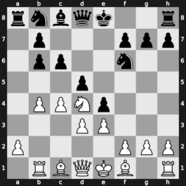 GCT Rapid YourNextMove 2017 – Round 4.4 – Aronian, Levon – 1-0 – Anand, Viswanathan – G19