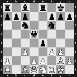 GCT Rapid YourNextMove 2017 – Round 5.3 – Nepomniachtchi, Ian – 1-0 – Aronian, Levon – G23