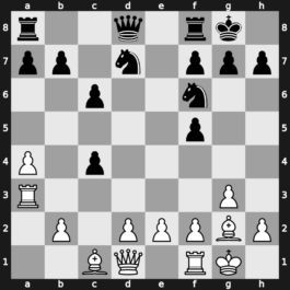 GCT Rapid YourNextMove 2017 – Round 8.1 – So, Wesley – 1-0 – Aronian, Levon – G36