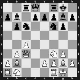 GCT Rapid YourNextMove 2017 – Round 9.2 – Aronian, Levon – 1-0 – Vachier-Lagrave, Maxime – G42