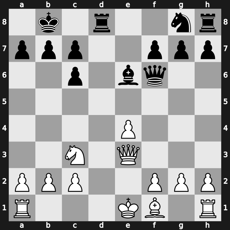 GCT Rapid YourNextMove 2017 – Round 9.3 – Nepomniachtchi, Ian – 1/2-1/2 – Carlsen, Magnus – G43