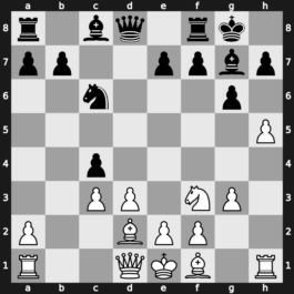 Palma De Mallorca GP 2017 – Round 4.1 – Aronian, Levon – 1-0 – Aadvika Giri – G28