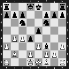 Palma De Mallorca GP 2017 – Round 4.5 – Harikrishna, Pentala – 1-0 – Vallejo Pons, Francisco – G32