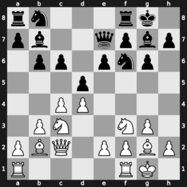 Palma De Mallorca GP 2017 – Round 5.8 – Eljanov, Pavel – 1/2-1/2 – Inarkiev, Ernesto – G44