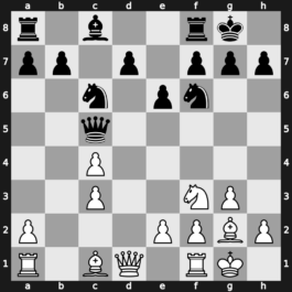 Palma De Mallorca GP 2017 – Round 6.2 – Harikrishna, Pentala – 1/2-1/2 – Vachier-Lagrave, Maxime – G47