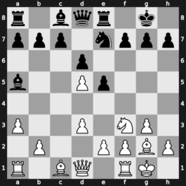 Palma De Mallorca GP 2017 – Round 6.9 – Gelfand, Boris – 0-1 – Inarkiev, Ernesto – G54