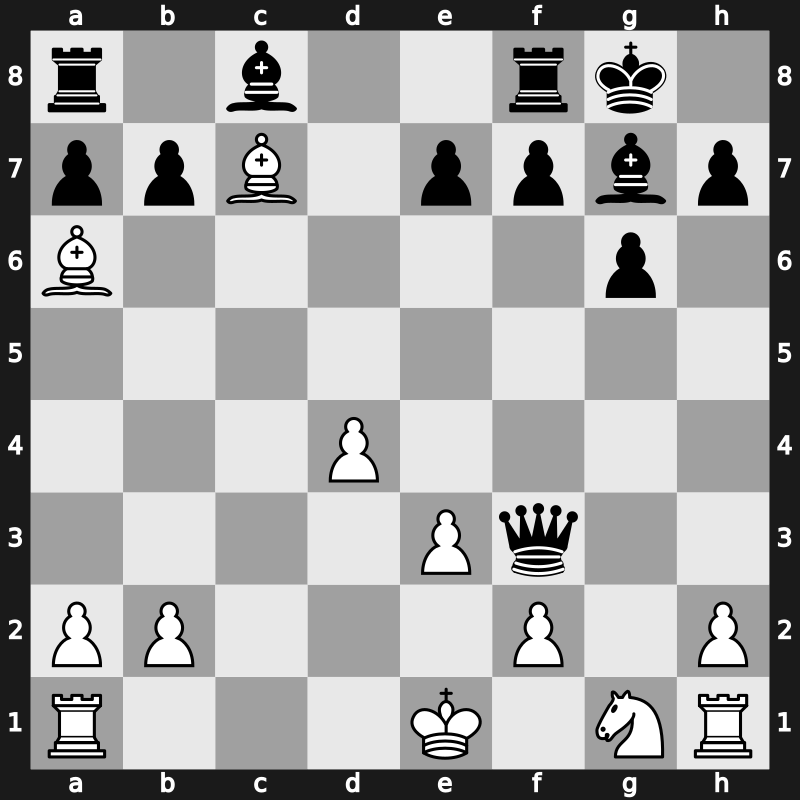 Palma De Mallorca GP 2017 – Round 8.5 – Inarkiev, Ernesto – 1/2-1/2 – Vachier-Lagrave, Maxime – G68