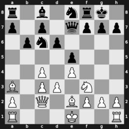 Palma De Mallorca GP 2017 – Round 9.4 – Harikrishna, Pentala – 1/2-1/2 – Svidler, Peter – G76