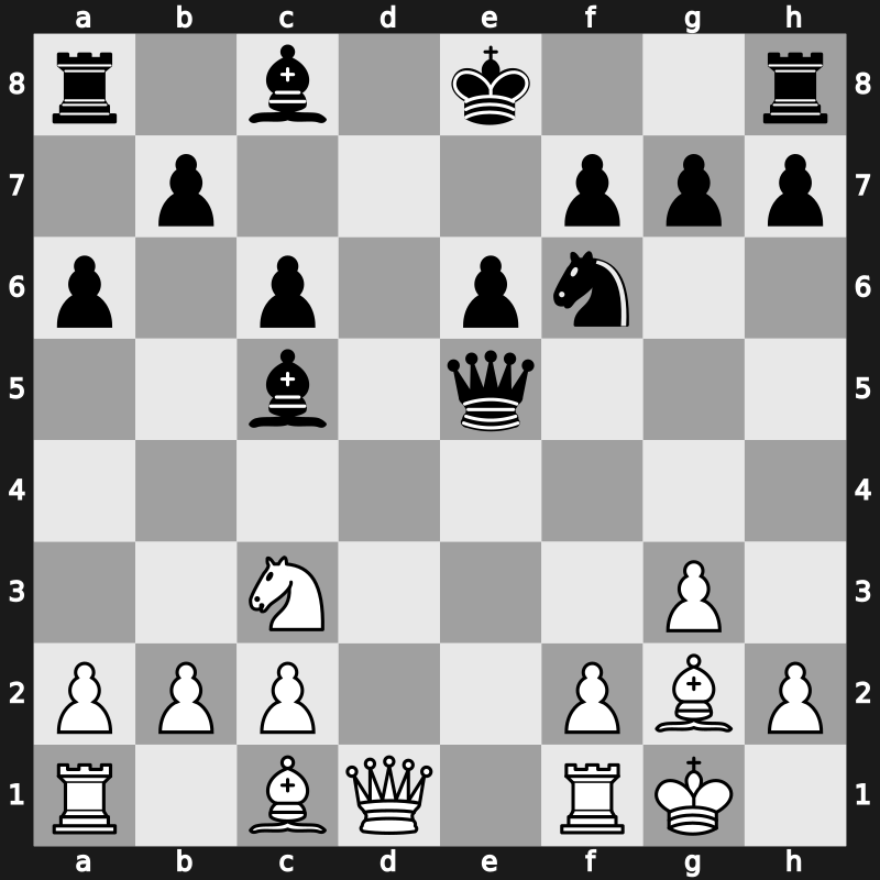 Palma De Mallorca GP 2017 – Round 9.7 – Hammer, Jon Ludvig – 1/2-1/2 – Inarkiev, Ernesto – G79