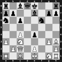 Palma De Mallorca GP 2017 – Round 9.8 – Aadvika Giri – 1/2-1/2 – Vallejo Pons, Francisco – G80