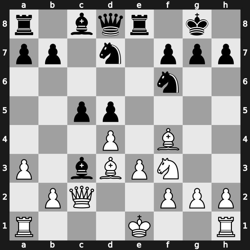 Saint Louis Blitz 2017 – Round 1.3 – Nakamura, Hikaru – 1/2-1/2 – Aronian, Levon – G3