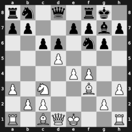Saint Louis Blitz 2017 – Round 1.4 – Anand, Viswanathan – 1/2-1/2 – Nepomniachtchi, Ian – G4