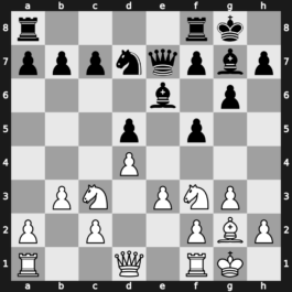 Saint Louis Blitz 2017 – Round 2.4 – Nakamura, Hikaru – 1/2-1/2 – Le, Quang Liem – G9