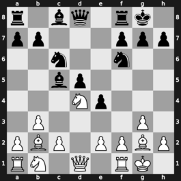 Saint Louis Blitz 2017 – Round 2.5 – Aronian, Levon – 1/2-1/2 – Navara, David – G10