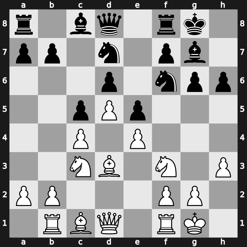 Saint Louis Blitz 2017 – Round 3.1 – Le, Quang Liem – 0-1 – Aronian, Levon – G11