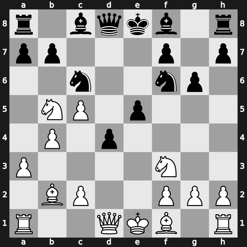 Saint Louis Blitz 2017 – Round 4.1 – Nepomniachtchi, Ian – 1-0 – Navara, David – G16