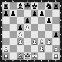 Saint Louis Blitz 2017 – Round 4.4 – Nakamura, Hikaru – 1/2-1/2 – Kasparov, Garry – G19