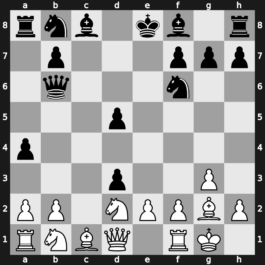 Saint Louis Blitz 2017 – Round 5.5 – Navara, David – 0-1 – Caruana, Fabiano – G25