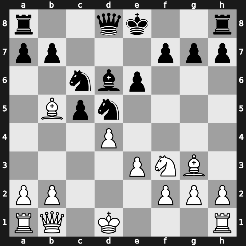 Saint Louis Blitz 2017 – Round 6.2 – Le, Quang Liem – 1/2-1/2 – Dominguez Perez, Leinier – G27