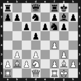 Saint Louis Blitz 2017 – Round 6.4 – Nakamura, Hikaru – 1-0 – Navara, David – G29