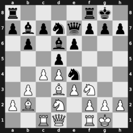 Saint Louis Blitz 2017 – Round 8.2 – Nakamura, Hikaru – 1/2-1/2 – Nepomniachtchi, Ian – G37