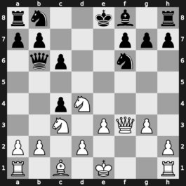 Saint Louis Blitz 2017 – Round 8.3 – Aronian, Levon – 0-1 – Caruana, Fabiano – G38