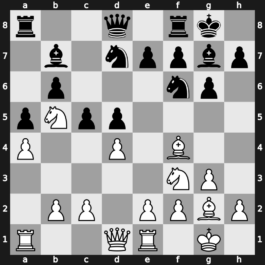 Saint Louis Blitz 2017 – Round 10.3 – Aronian, Levon – 1/2-1/2 – Nakamura, Hikaru – G48