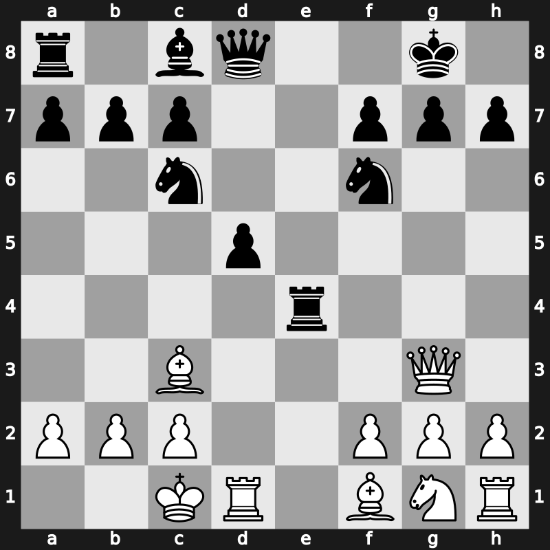 Saint Louis Blitz 2017 – Round 10.4 – Nepomniachtchi, Ian – 0-1 – Anand, Viswanathan – G49
