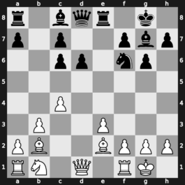 Saint Louis Blitz 2017 – Round 10.5 – Karjakin, Sergey – 1-0 – Kasparov, Garry – G50