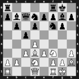 Saint Louis Blitz 2017 – Round 11.4 – Le, Quang Liem – 1-0 – Nakamura, Hikaru – G54