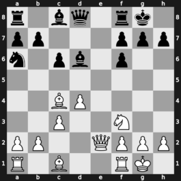 Saint Louis Blitz 2017 – Round 12.4 – Karjakin, Sergey – 0-1 – Navara, David – G59