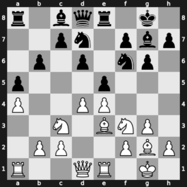 Saint Louis Blitz 2017 – Round 16.2 – Aronian, Levon – 1/2-1/2 – Kasparov, Garry – G77