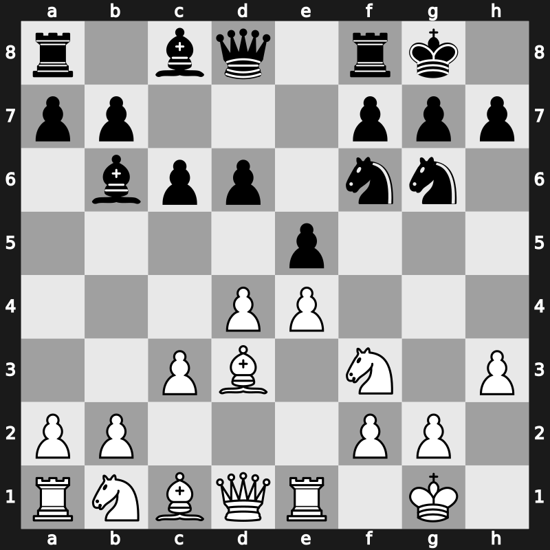 Saint Louis Blitz 2017 – Round 17.4 – Karjakin, Sergey – 1-0 – Le, Quang Liem – G84