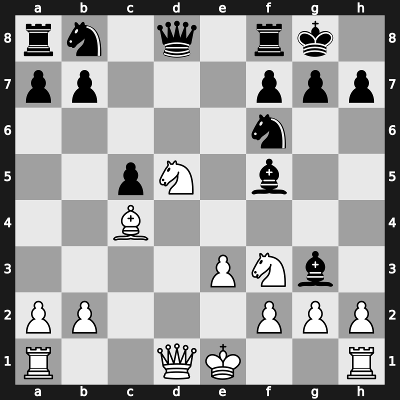 Saint Louis Blitz 2017 – Round 18.5 – Aronian, Levon – 1-0 – Dominguez Perez, Leinier – G90