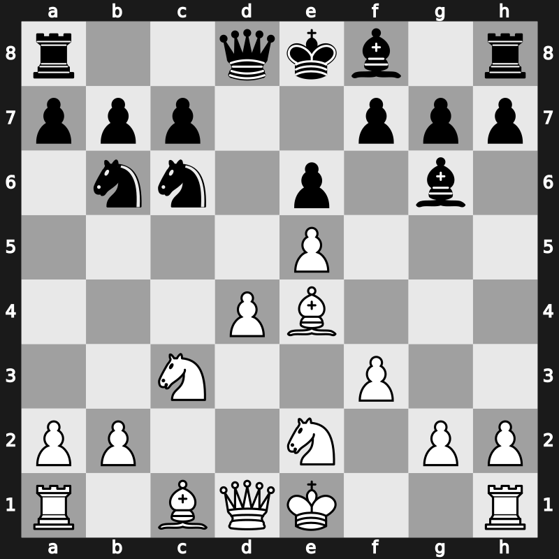 Saint Louis Rapid 2017 – Round 1.3 – Le, Quang Liem – 1-0 – Caruana, Fabiano – G3