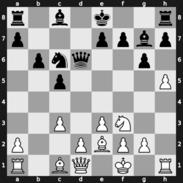 Saint Louis Rapid 2017 – Round 2.2 – Aronian, Levon – 0-1 – Nepomniachtchi, Ian – G7
