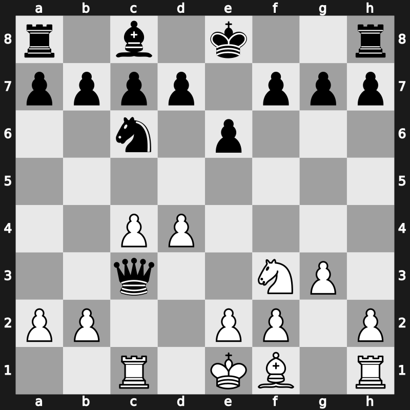 Saint Louis Rapid 2017 – Round 7.4 – Le, Quang Liem – 1/2-1/2 – Anand, Viswanathan – G34