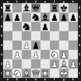 Saint Louis Rapid 2017 – Round 8.2 – Aronian, Levon – 1/2-1/2 – Nakamura, Hikaru – G37