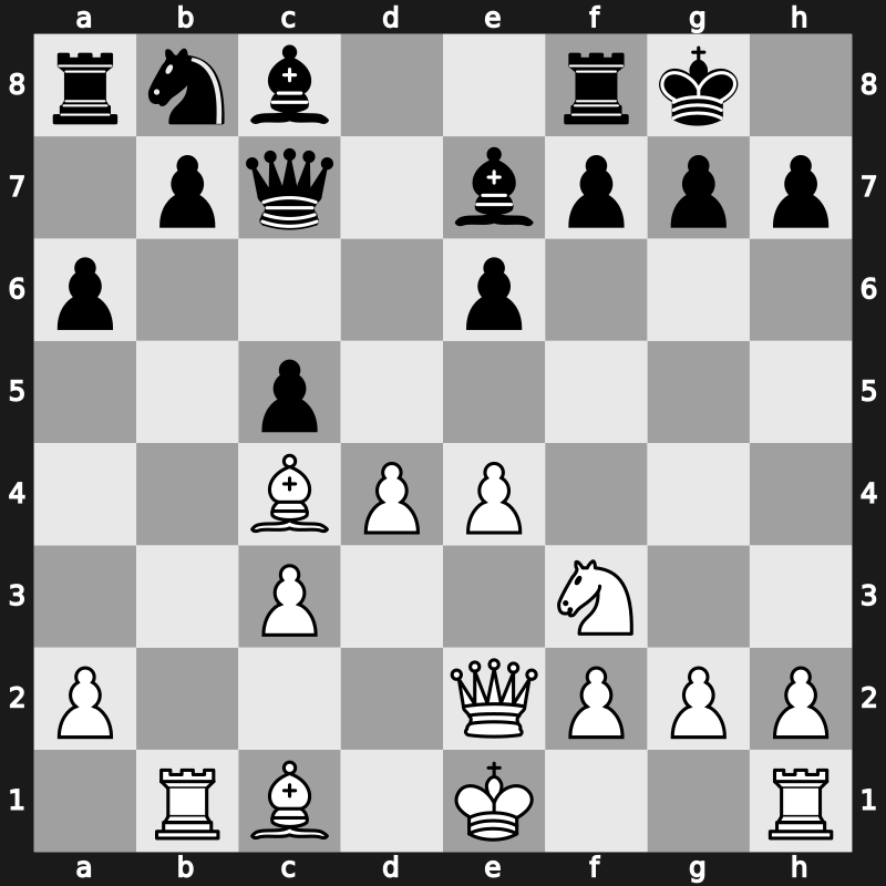 Saint Louis Rapid 2017 – Round 8.5 – Navara, David – 0-1 – Dominguez Perez, Leinier – G40