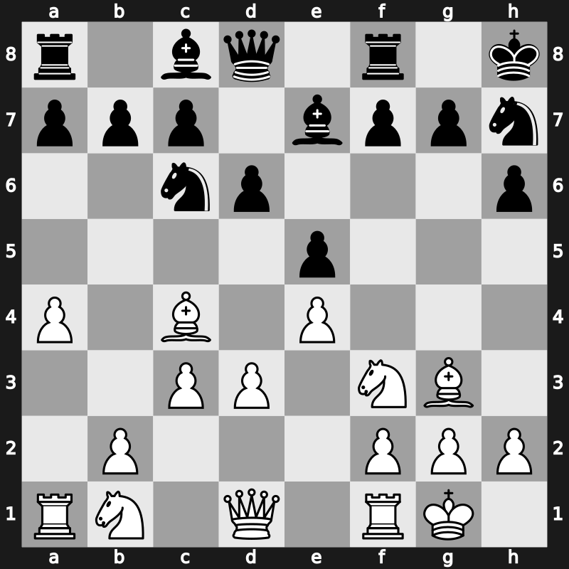 Sharjah Grand Prix 2017 – Round 1.2 – Tomashevsky, Evgeny – 1/2-1/2 – Aronian, Levon – G2